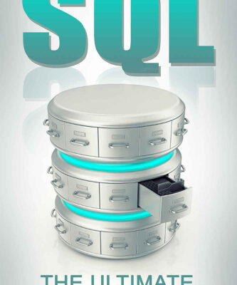 خرید و دانلود نسخه کامل کتاب SQL: The Ultimate Beginner’s Guide!