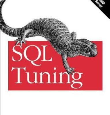خرید و دانلود نسخه کامل کتاب SQL Tuning