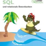 خرید و دانلود نسخه کامل کتاب SQL und relationale Datenbanken