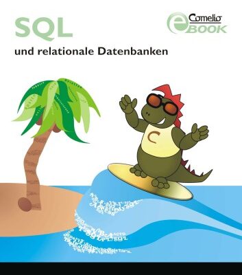 خرید و دانلود نسخه کامل کتاب SQL und relationale Datenbanken