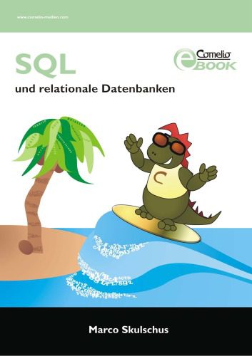خرید و دانلود نسخه کامل کتاب SQL und relationale Datenbanken_6866f97e54aed.jpeg خرید و دانلود نسخه کامل کتاب SQL und relationale Datenbanken