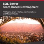 خرید و دانلود نسخه کامل کتاب SQLServer Team-Based Development