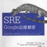 خرید و دانلود نسخه کامل کتاب SRE：Google运维解密