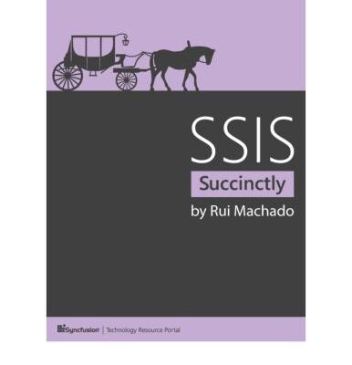خرید و دانلود نسخه کامل کتاب SSIS Succinctly