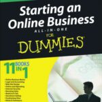 خرید و دانلود نسخه کامل کتاب Starting an Online Business For Dummies