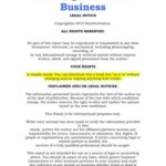خرید و دانلود نسخه کامل کتاب Starting an online business