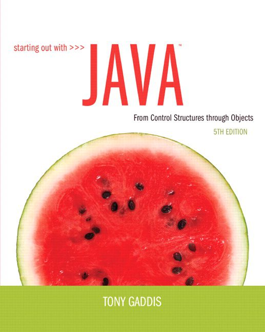 خرید و دانلود نسخه کامل کتاب Starting Out with Java: From Control Structures through Objects, Lab Manual Solutions_6877d6c979e95.jpeg خرید و دانلود نسخه کامل کتاب Starting Out with Java: From Control Structures through Objects, Lab Manual Solutions