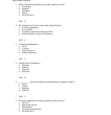 خرید و دانلود نسخه کامل کتاب Starting Out with Java: From Control Structures through Objects, Testbank