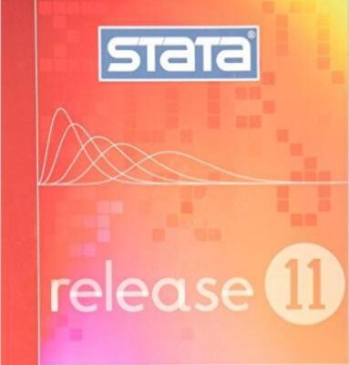 خرید و دانلود نسخه کامل کتاب Stata 11 Time-Series Reference Manual