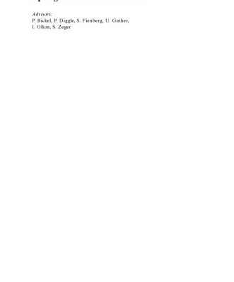خرید و دانلود نسخه کامل کتاب Statistical Analysis of Environmental Space-Time Processes (Springer Series in Statistics)