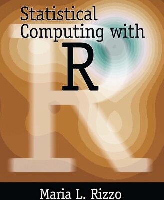 خرید و دانلود نسخه کامل کتاب Statistical computing with R