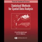 خرید و دانلود نسخه کامل کتاب Statistical methods for spatial data analysis