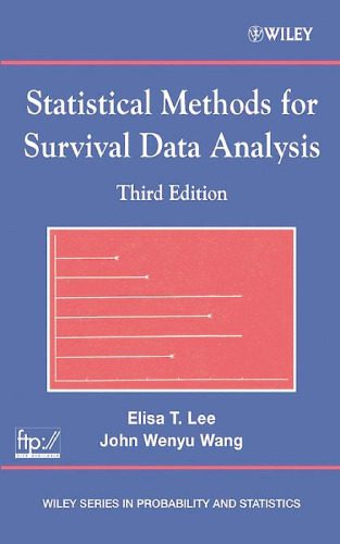 خرید و دانلود نسخه کامل کتاب Statistical methods for survival data analysis_686e63a0b0e7c.jpeg خرید و دانلود نسخه کامل کتاب Statistical methods for survival data analysis