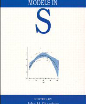 خرید و دانلود نسخه کامل کتاب Statistical Models in S