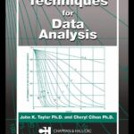 خرید و دانلود نسخه کامل کتاب Statistical Techniques for Data Analysis, Second Edition