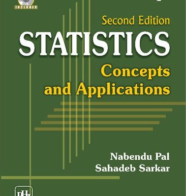 خرید و دانلود نسخه کامل کتاب Statistics- Concept and Applications