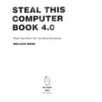 خرید و دانلود نسخه کامل کتاب Steal This Computer Book 4.0: What They Won’t Tell You About the Internet