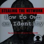 خرید و دانلود نسخه کامل کتاب Stealing the Network: How to Own an Identity