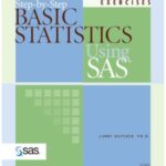 خرید و دانلود نسخه کامل کتاب Step-By-Step Basic Statistics Using SAS. Exercises