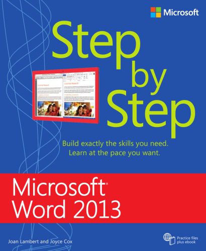 خرید و دانلود نسخه کامل کتاب Step by step Microsoft Word 2013_687d1bbd32a47.jpeg خرید و دانلود نسخه کامل کتاب Step by step Microsoft Word 2013