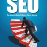 خرید و دانلود نسخه کامل کتاب Step-By-Step SEO: The Complete Guide To Search Engine Success
