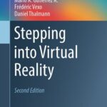 خرید و دانلود نسخه کامل کتاب Stepping into Virtual Reality