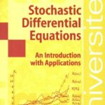 خرید و دانلود نسخه کامل کتاب Stochastic Differential Equations