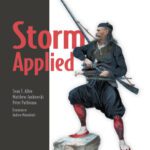 خرید و دانلود نسخه کامل کتاب Storm Applied: Strategies for real-time event processing