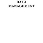 خرید و دانلود نسخه کامل کتاب Stream data management