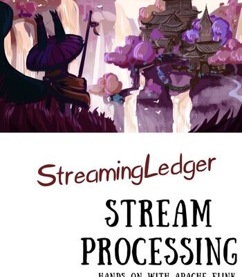 خرید و دانلود نسخه کامل کتاب Stream Processing: Handshyp{}on with Apache Flink