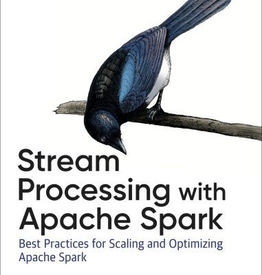 خرید و دانلود نسخه کامل کتاب Stream Processing with Apache Spark: Mastering Structured Streaming and Spark Streaming