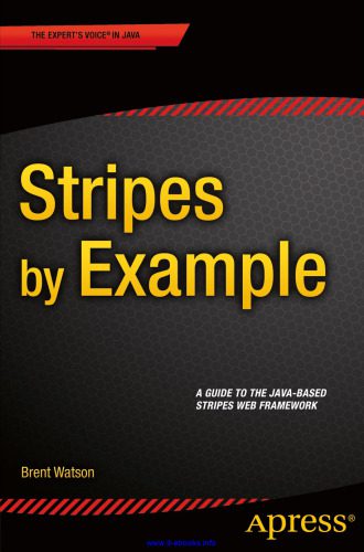 خرید و دانلود نسخه کامل کتاب Stripes by Example_6879384747b70.jpeg خرید و دانلود نسخه کامل کتاب Stripes by Example