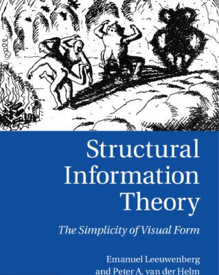 خرید و دانلود نسخه کامل کتاب Structural information theory: the simplicity of visual form