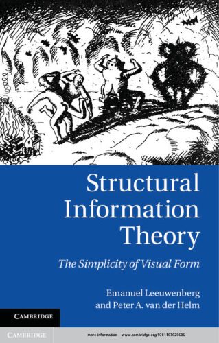 خرید و دانلود نسخه کامل کتاب Structural information theory: the simplicity of visual form_68658c10c1cd9.jpeg خرید و دانلود نسخه کامل کتاب Structural information theory: the simplicity of visual form