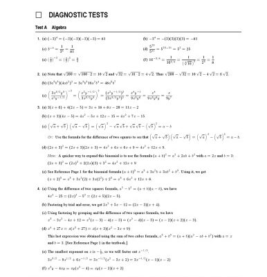 خرید و دانلود نسخه کامل کتاب Student Solutions Manual for Stewart/Day’s Calculus for Life Sciences and Biocalculus: Calculus, Probability, and Statistics for the Life Sciences
