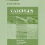خرید و دانلود نسخه کامل کتاب Student’s Solutions Manual for Calculus and Its Applications, Tenth Edition