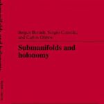 خرید و دانلود نسخه کامل کتاب Submanifolds and Holonomy