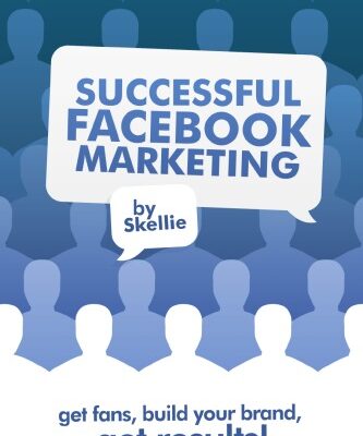 خرید و دانلود نسخه کامل کتاب Successful Facebook Marketing
