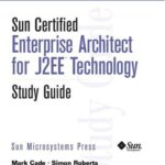 خرید و دانلود نسخه کامل کتاب Sun Certified Enterprise Architecture for J2EE Technology Study Guide