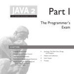 خرید و دانلود نسخه کامل کتاب Sun Certified Programmer & Developer for Java 2 Study Guide (Exam 310-035 & 310-027)