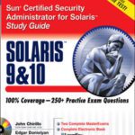 خرید و دانلود نسخه کامل کتاب Sun Certified Security Administrator for Solaris 9 and 10: Study Guide