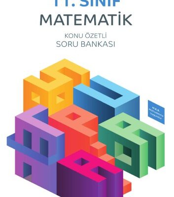 خرید و دانلود نسخه کامل کتاب Supara 11. Sınıf Matematik Konu Özetli Soru Bankası 2018-19