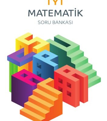 خرید و دانلود نسخه کامل کتاب Supara TYT Matematik Soru Bankası 2018-19
