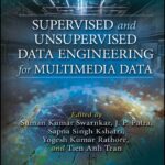 خرید و دانلود نسخه کامل کتاب Supervised and Unsupervised Data Engineering for Multimedia Data