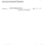 خرید و دانلود نسخه کامل کتاب SUSE Linux Enterprise Server 10. Advanced Administration