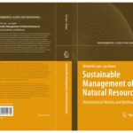 خرید و دانلود نسخه کامل کتاب Sustainable Management of Natural Resources: Mathematical Models and Methods