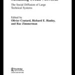 خرید و دانلود نسخه کامل کتاب Sustaining Urban Networks: The Social Diffusion of Large Technical Systems (The Networked Cities Series)