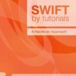خرید و دانلود نسخه کامل کتاب Swift by Tutorials: A Hands-On Approach