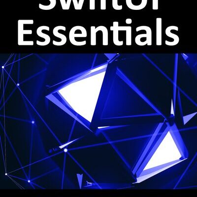 خرید و دانلود نسخه کامل کتاب SwiftUI Essentials – iOS 16 Edition: Learn to Develop iOS Apps Using SwiftUI, Swift, and Xcode 14