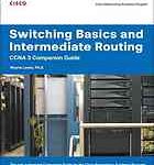 خرید و دانلود نسخه کامل کتاب Switching basics and intermediate routing : CCNA 3 companion guide